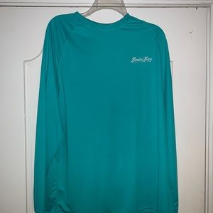 Bimini bay performance shirt